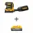 Dewalt DCW200BWDCBP520