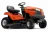 Husqvarna TS 138M