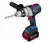 Bosch GSB 18 VE-2-LI 0.601.862.306