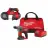 Milwaukee 2416-21XC-2529-20