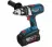 Bosch GSR 36 VE-2-LI 0.601.9C0.100