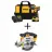 Dewalt DCD791P1W391