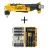 Dewalt DCD740BWMF35