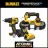 Dewalt DCD708BW377034C