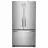 Whirlpool WRF540CWHZ