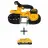 Dewalt DCS371BWDCB240