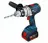 Bosch GSB 18 VE-2-LI 0.601.859.S05