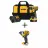 Dewalt DCD791P1WDCF885