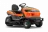 Husqvarna TS 217T