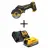 Dewalt DCS438BW034C