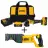 Dewalt DCG413R2W380B