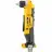 Dewalt DCD740B