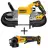 Dewalt DCS374BW413B