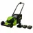 Greenworks MO80L411