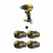 Dewalt DCD794BWCB200-4