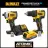 Dewalt DCD708BW809034C