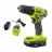 Ryobi PDD209K