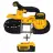 Dewalt DCS371BW204