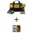 Dewalt DCD794D1WWAMF30