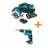 Makita XSH06PT-XSF03Z