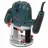 Bosch GOF 130