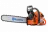 Husqvarna 372 XP
