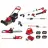 Milwaukee 2823-22HD-3000-21-2726-20-2727-20-49-16-