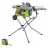 Ryobi RTS23-RHTM25