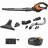 Worx WG545.4