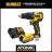 Dewalt DCD709BWP034C