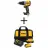 Dewalt DCD805BWCB246CK