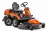 Husqvarna R 318X