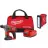 Milwaukee 2416-21XC-2367-20