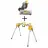 Dewalt DWS715WDWX725B