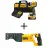 Dewalt DCD800P1WDCS380