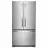 Whirlpool WRF535SWHZ