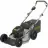 Greenworks GD82LM46