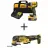 Dewalt DCD800P1WDCS354