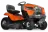 Husqvarna TS 142T