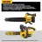 Dewalt DCBL722P1W620B