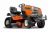 Husqvarna YT42DXLS