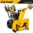 Cub Cadet 3X 28