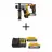 Dewalt DCH172BWP315-2C