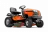 Husqvarna LTH 17538