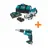 Makita XSR01PT-XSF03Z