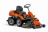 Husqvarna R 214T AWD