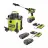 Ryobi RY40WD01K-RY124052KVNM