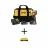 Dewalt DCF809C2WDCB240