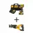 Dewalt DCD800P1WCS382B