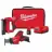 Milwaukee 2540-21-2420-20